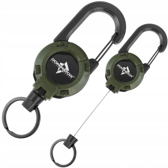 Dominator Urban Combat Smycz taktyczna 26 g Olive Dominator