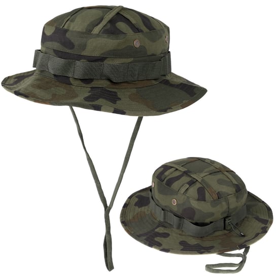 Dominator Urban Combat Urban Combat Kapelusz Z Regulacją Wz.93 S/M DOMINATOR URBAN COMBAT