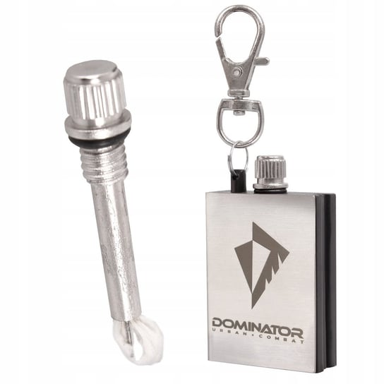 Dominator Urban Combat Wieczna zapałka Krzesiwo magnezowe Brelok DOMINATOR URBAN COMBAT