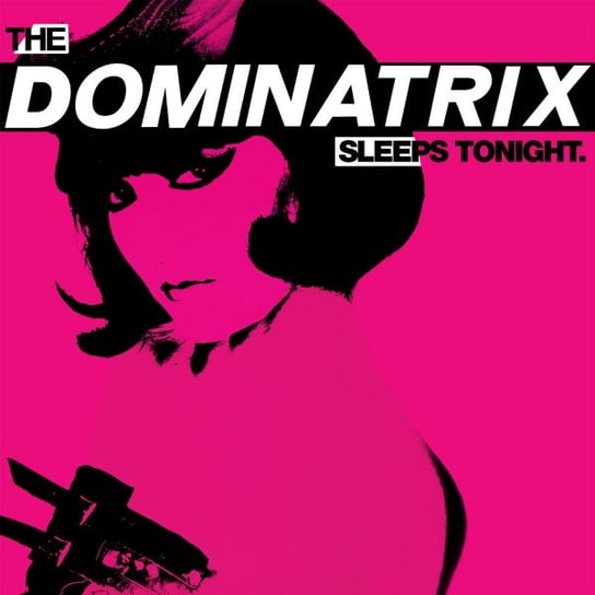 Dominatrix Sleeps Tonight, płyta winylowa Various Artists