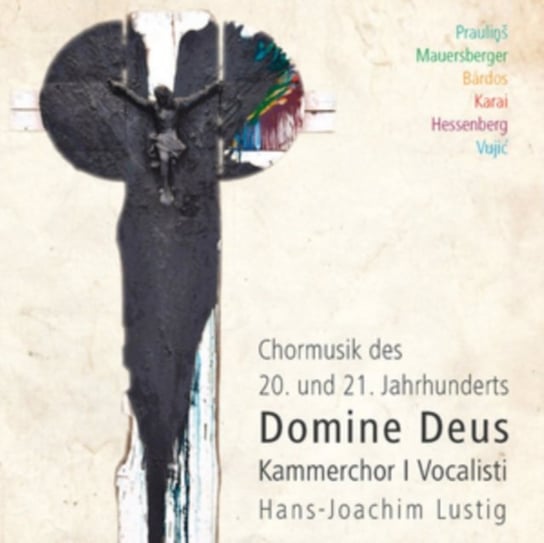 Domine Deus Rondeau Production