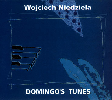 Domingo's Tunes Niedziela Wojciech, Niedziela Jacek, Jahr Marcin