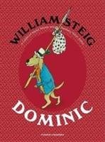 Dominic Steig William