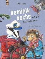 Dominik Dachs Watkins-Pitchford Denys James, Lecher Doris