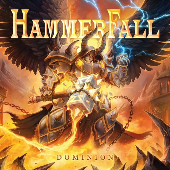 Dominion Hammerfall