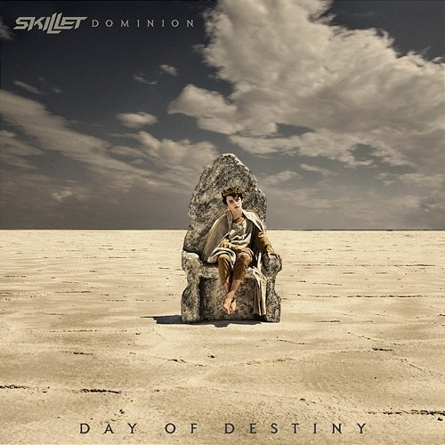 Dominion: Day of Destiny Skillet