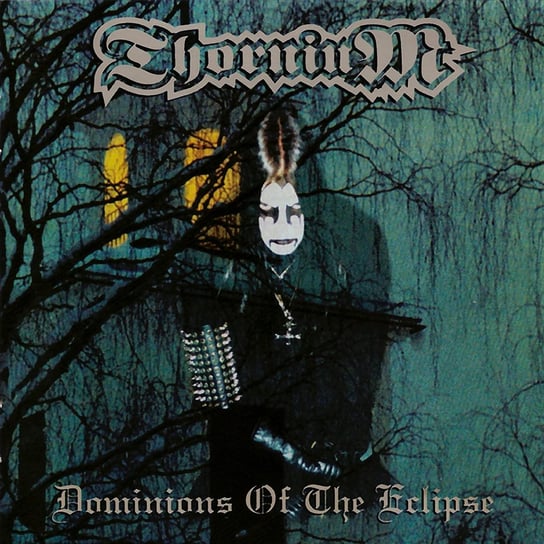 Dominions Of The Eclipse Thornium
