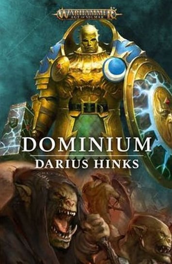 Dominium Hinks Darius