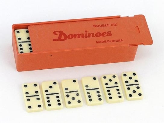 Domino, Adar w pudełku Adar