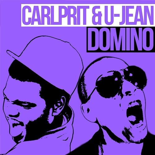 Domino Carlprit & U-Jean
