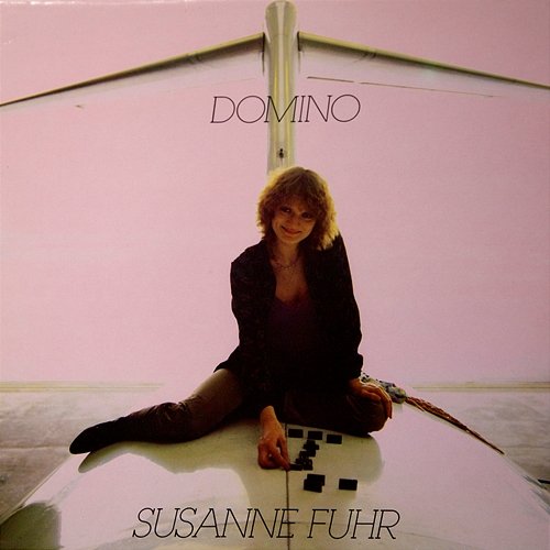 Domino Susanne Fuhr