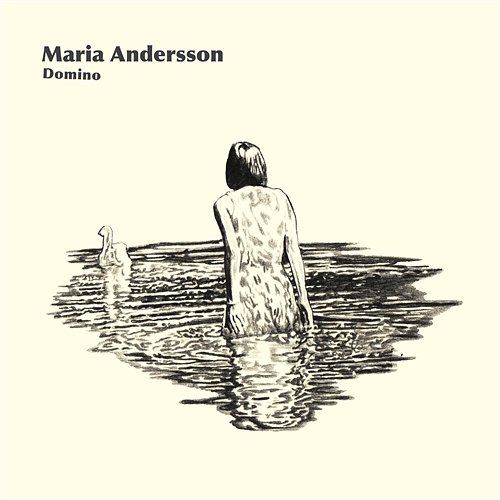 Domino Maria Andersson