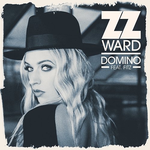 Domino ZZ Ward feat. Fitz