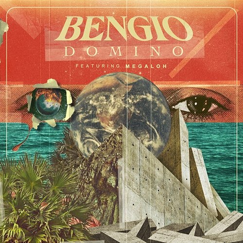 Domino Bengio feat. Megaloh
