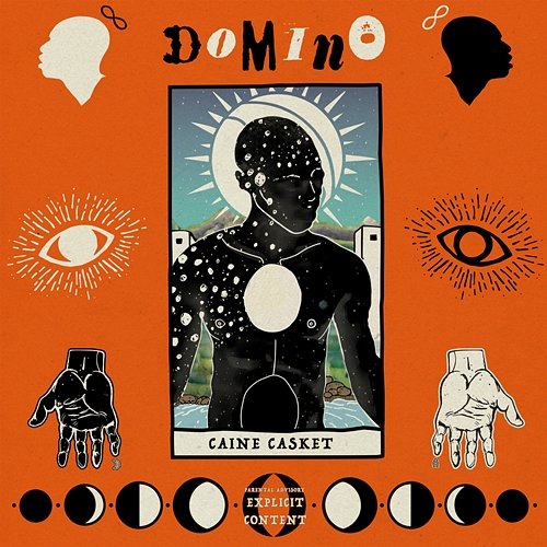 Domino Caine Casket