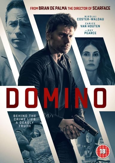 Domino Various Directors