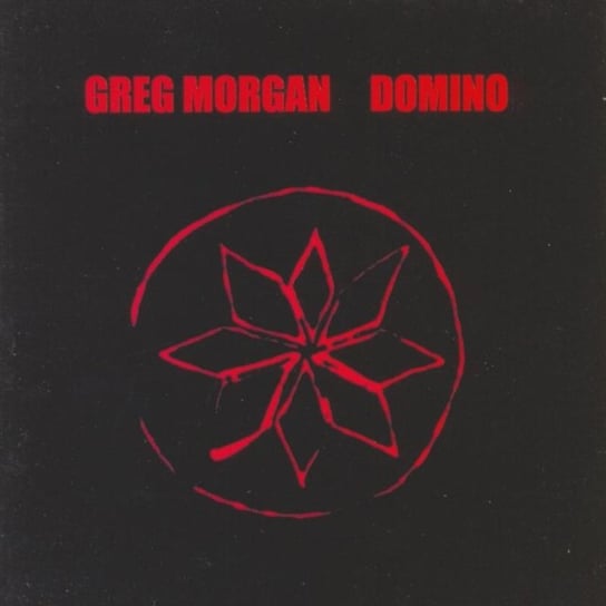 Domino Morgan Greg