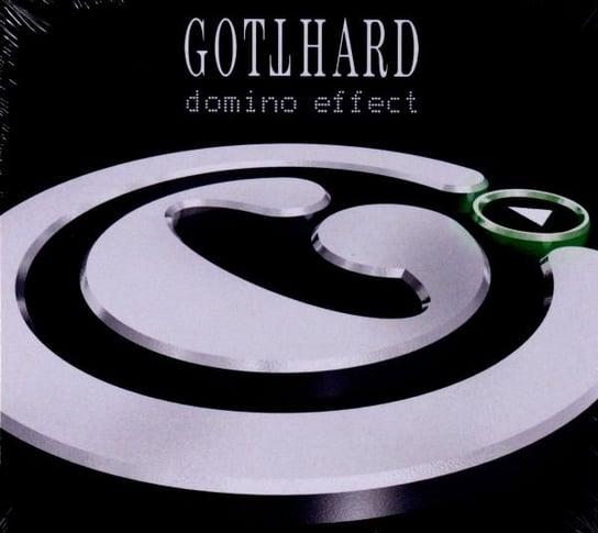 Domino Effect Gotthard