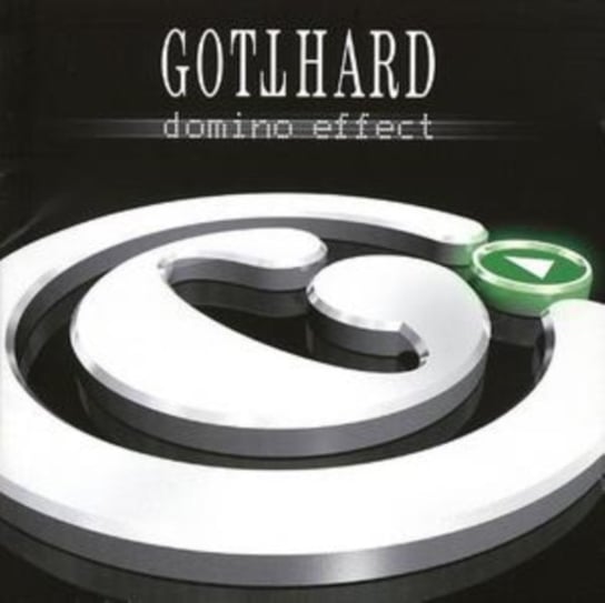 Domino Effect Gotthard