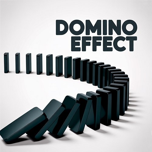 Domino Effect Blending Symphony