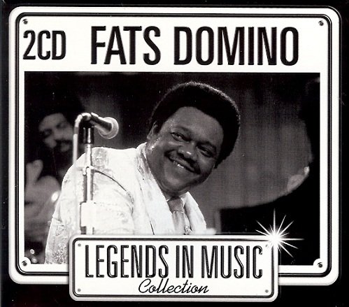 Domino Fats Domino Fats