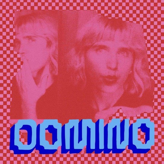 Domino, płyta winylowa Various Artists