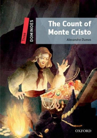 Dominoes: Level 3: The Count of Monte Cristo Dumas Alexandre