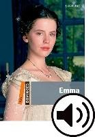 Dominoes: Two: Emma Audio Pack Austen Jane