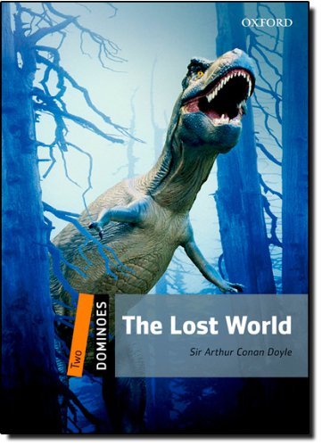 Dominoes. Two. The Lost World Conan-Doyle Arthur