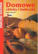 Domowe chleby i bułeczki Kieslich Sabine