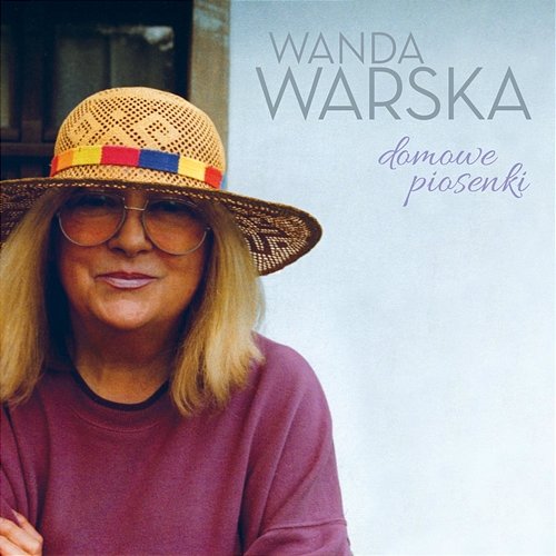 Domowe Piosenki Wanda Warska