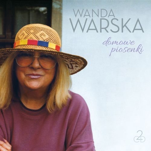 Domowe piosenki Warska Wanda