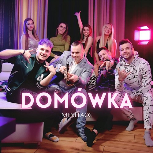 Domówka Menelaos