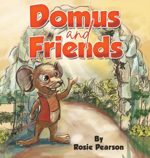 Domus and Friends Rosie Pearson