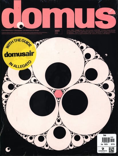 Domus [IT] EuroPress Polska Sp. z o.o.