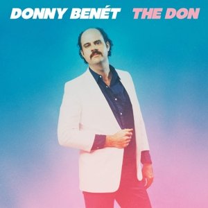 Don Donny Benet
