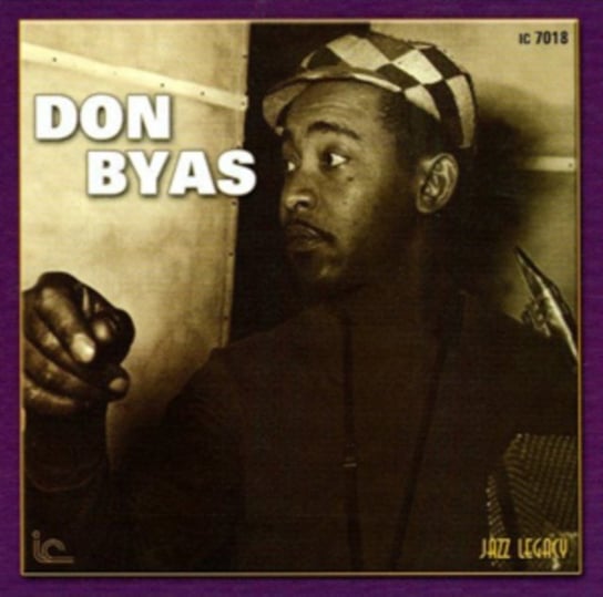 Don Byas Don Byas