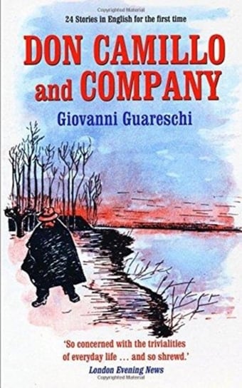 Don Camillo and Company. No. 5 in the Don Camille Series Guareschi Giovanni
