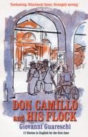 Don Camillo & His Flock Guareschi Giovanni