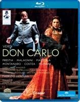Don Carlos (brak polskiej wersji językowej) 