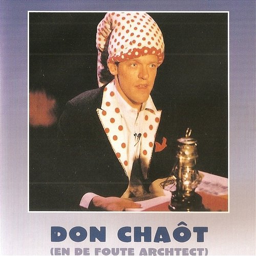 Don Chaôt Bert Visscher