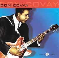 Don Covay Don Covay