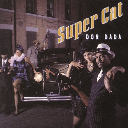 Don Dada Super Cat