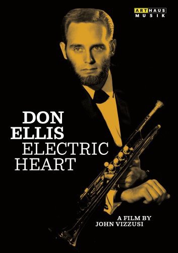 Don Ellis - Electric Heart Various Artists