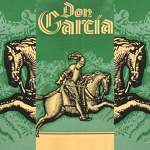 Don García SHXRTY & KOJO & kvítek feat. Luna 99