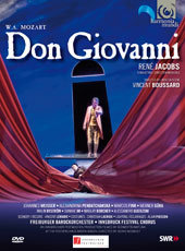 Don Giovani Various Artists