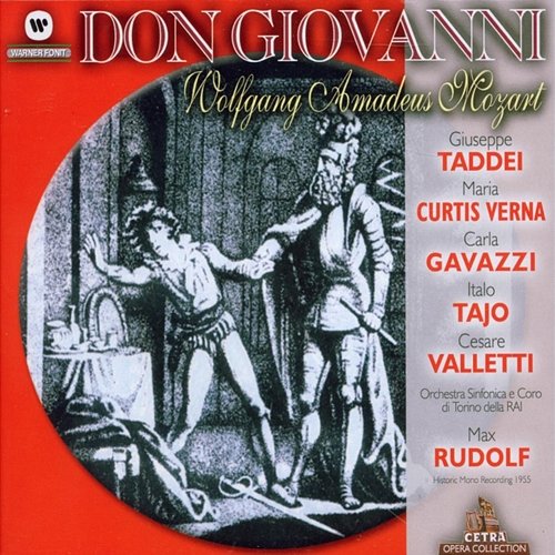 Don Giovanni Max Rudolf