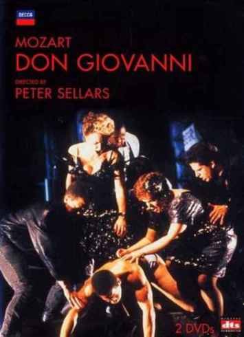 Don Giovanni Sellars Peter, Smith Craig, Wiener Symphoniker