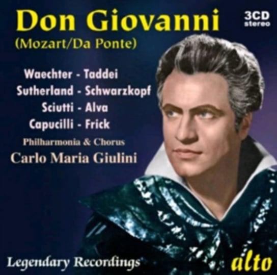 Don Giovanni Alto