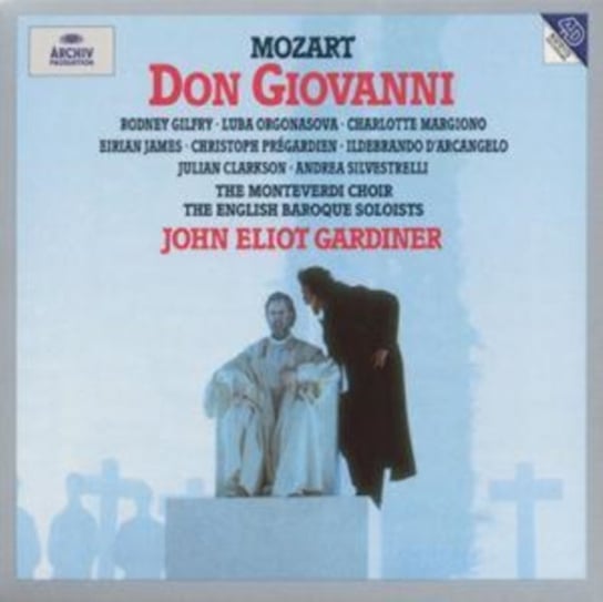 Don Giovanni Gilfry Rodney